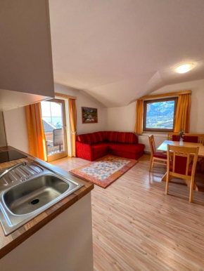 Ferienwohnung Haas 1 im Zillertal - Alpenpanorama, E-Ladestation & Wohlfühlkomfort